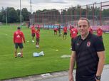 أسامة حسني ينفي احتجاز جماهير الأهلي بالمغرب