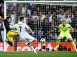 إنفوجرافيك| أتليتكو مدريد يتربص بالريال في مهمة صعبة بنصف نهائي الأبطال