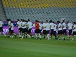 المنتخب عن مباراة أوغندا وغانا: نركز مع الكونغو فقط