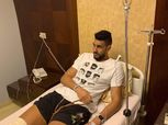 غضروف الركبة يبعد نجم سلة الاتحاد السكندري عن المنتخب الوطني