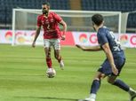 الشوط الأول.. التعادل السلبي يسيطر على مباراة الأهلي وإنبي