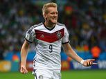 شورليه: دورتموند من أكبر الأندية الأوروبية.. وأتمنى تحقيق البطولات معه