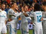 الحكم البرازيلي يلغي هدفين لريال مدريد أمام الجزيرة الإماراتي