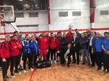 الأهلي عن أزمة السلة: علاقتنا بالزمالك قوية ونطالب بتطبيق اللائحة
