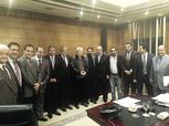 اجتماع طارئ لمجلس الزمالك