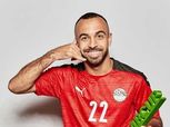 عبد الله السعيد سر استبعاد أفشة من قائمة منتخب مصر في أمم أفريقيا