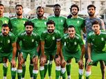 مابولولو يقود هجوم الاتحاد السكندري أمام إنبي 