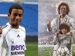 ريال مدريد يحتفل على مرور 10 سنوات على التعاقد مع مارسيلو