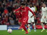 هدف محمد صلاح في ميلان.. «مو» يدرك التعادل للريدز