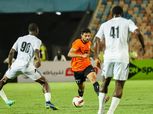 كهرباء الإسماعيلية يفرض التعادل على البنك الأهلي في مباراة مثيرة بالدوري المصري