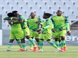 4 معلومات عن «دبابة» جنوب أفريقيا «هدف» الأهلي والزمالك.. صاحب لدغة بيراميدز