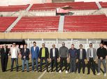 تفاصيل زيارة وفد «فيفا» و«كاف» للأهلي تمهيدا للمشاركة في دوري السوبر الإفريقي