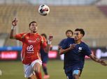 ترتيب الدوري المصري قبل صدام الأهلي وإنبي.. الزمالك يتصدر