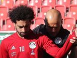 ليفربول يعلن رحيل مرافق صلاح عن النادي