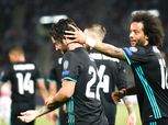 بالفيديو.. نهاية اللقاء| ريال مدريد بطل السوبر الأوروبي للمرة الرابعة في تاريخه