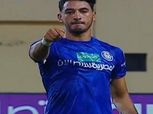بالفيديو| الشوط الأول... محمد حمدي زكي يحسم ديربي الأسكندرية لصالح سموحة