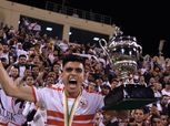 خطر على الأهلي.. بن شرقي صائد بطولات الزمالك (فيديو)