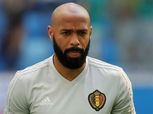 بالصور| "فيفا" يبرز تعيين "هنري" مديرا فنيا لـ "موناكو"