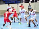 «أبو رجيلة»: لاعبو يد الزمالك أجلّوا «فرحة» الفوز على الأهلي ويسعون لحسم اللقب