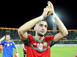 «زياش وبو طيب» يقوادن قائمة المغرب النهائية لكأس العالم