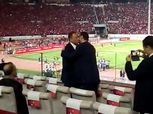 السفير المصري بالمغرب: الأهلي لم يكن موفقا.. ولحظة لقاء «الخطيب وطاهر» لقطة المباراة