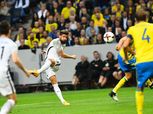 تصفيات كأس العالم| السويد تهزم فرنسا في الوقت القاتل وتشعل المجموعة الأولى