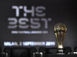 فيفا يعلن القائمة النهائية لجائزة أفضل مدرب 2021.. على رأسهم جوارديولا