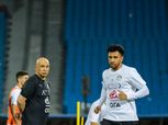 حسام حسن يستقر على حارس مرمى منتخب مصر أمام بوركينا فاسو (تفاصيل).. عاجل