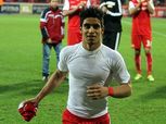 أعضاء مجلس الزمالك ينتقدون صفقة عبدالله جمعة