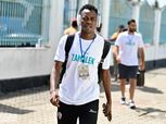 أول رد فعل من الزمالك بعد تصريحات إبراهيما نداي.. وموقف اللاعب