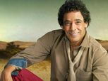 محمد منير: الزمالك في دمي.. وشيكابالا "مابيسمعش كلامي"