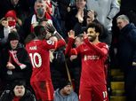 محمد صلاح يقلب الطاولة على نيوكاسل ويسجل ثاني أهداف ليفربول