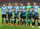 مجموعة مصر| أوروجواي يلتقي ويلز في نهائي كأس الصين