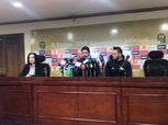 مدرب الترجي: جئنا إلى مصر لرد الاعتبار.. ونعلم قوة الزمالك جيدا