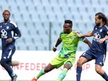 التفاصيل الكاملة لصراع الأهلي والزمالك على دبابة جنوب أفريقيا