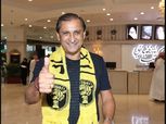 الأرجنتيني دياز يصل السعودية لقيادة اتحاد جدة