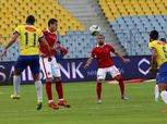 الأهلي والإسماعيلي.. الأحمر يبحث عن تأمين الصدارة والزمالك ينتظر هدية "ولاد العم"