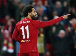 محمد صلاح العربي الوحيد بقائمة "إندبندنت" لأفضل 100 لاعب بالقرن الـ21