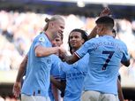 ترتيب الدوري الإنجليزي قبل مواجهات اليوم.. مانشستر سيتي يتصدر مؤقتا