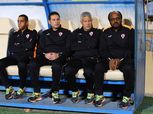 الزمالك يحدد ملعبه الرسمي عقب مواجهة المقاصة