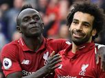 الفرعون ليس أنانيا.. الإحصائيات تنتصر لـ محمد صلاح على ماني