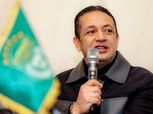 رئيس الاتحاد: ميلود حمدي مستمر في منصبه ولا مفاوضات مع حمزة الجمل (خاص)