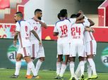 الدوري الإماراتي.. الشارقة يحسم "التحدي الأصعب" مع النصر ويبتعد بالصدارة