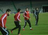 معركة حامية بالمنتخب بين "المحليين والمحترفين" لحجز مكان أساسي بالفريق