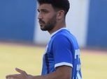 لاعب القناة: بن شرقي قدوتي وهدفي الصعود للدوري الممتاز