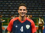 يحيى شعبان يعلن انتقاله إلى الاتحاد السكندري في الموسم الجديد