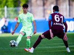 برشلونة يتوج بدوري أبطال أوروبا للشباب بعد قهر طرابزون برباعية