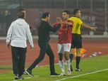 لاعب سيراميكا: بحب الأهلي وجماهيره.. وبتعلم من صالح جمعة ومحمد إبراهيم