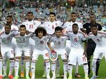 استعدادًا للسعودية| منتخب الإمارات يواجه برشلونة وديًا