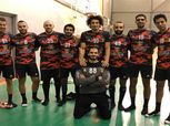 منتخب اليد يستعد للمونديال بـ «المجر ولاتفيا»